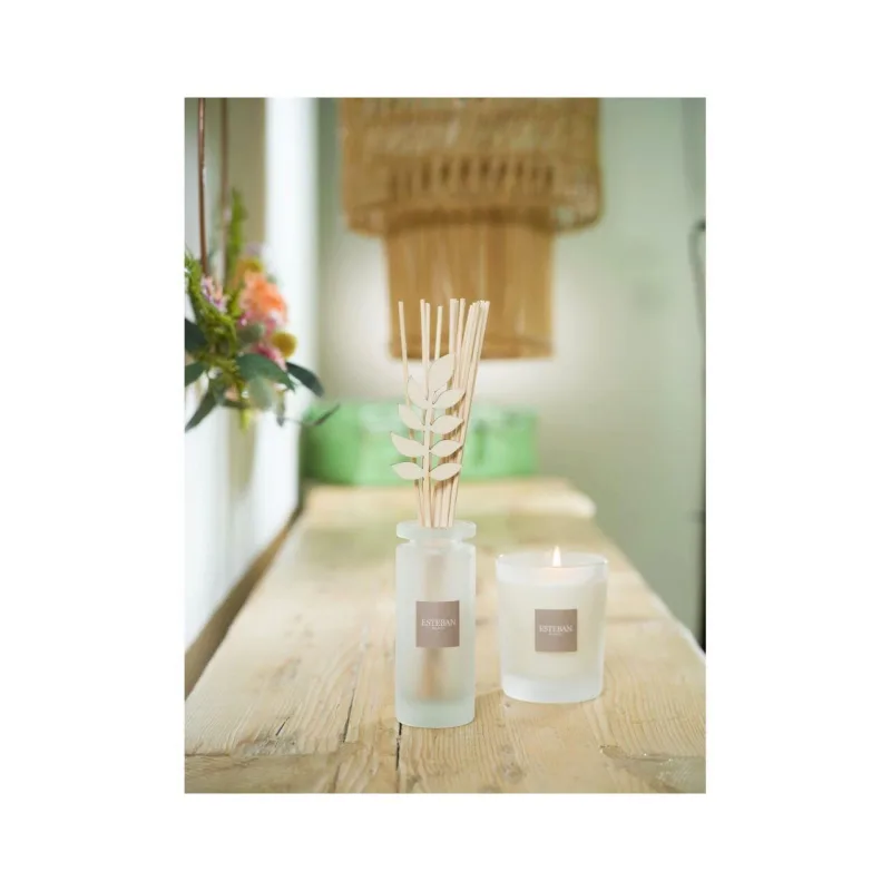 Difuzor Parfum Blooming Tea 100ml - Esteban Paris Parfums - Image 5