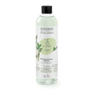 Rezerva parfum 250ml Blooming Tea - Esteban Paris Parfums