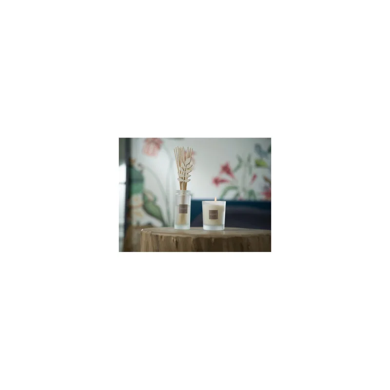 Rezerva parfum 250ml Blooming Tea - Esteban Paris Parfums - Image 6