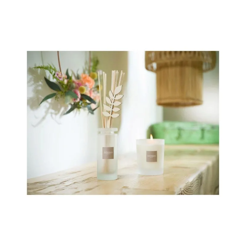 Rezerva parfum 500ml Blooming Tea - Esteban Paris Parfums - Image 2
