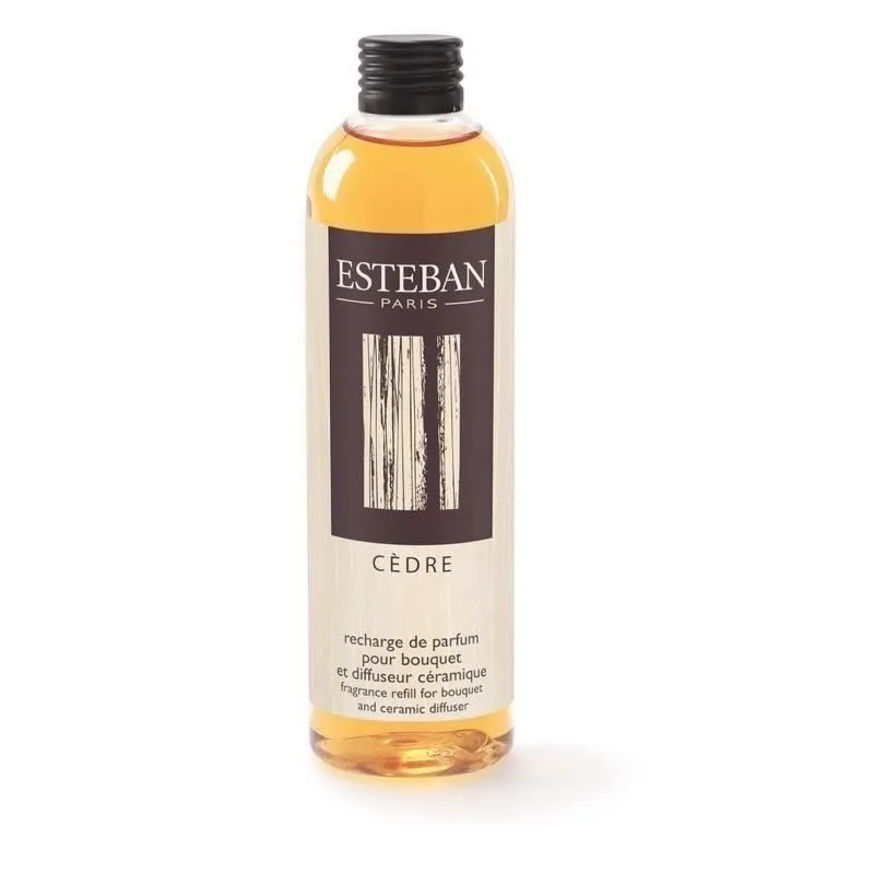 Rezerva Parfum 250ml Cedre - Esteban Paris Parfums - Image 1