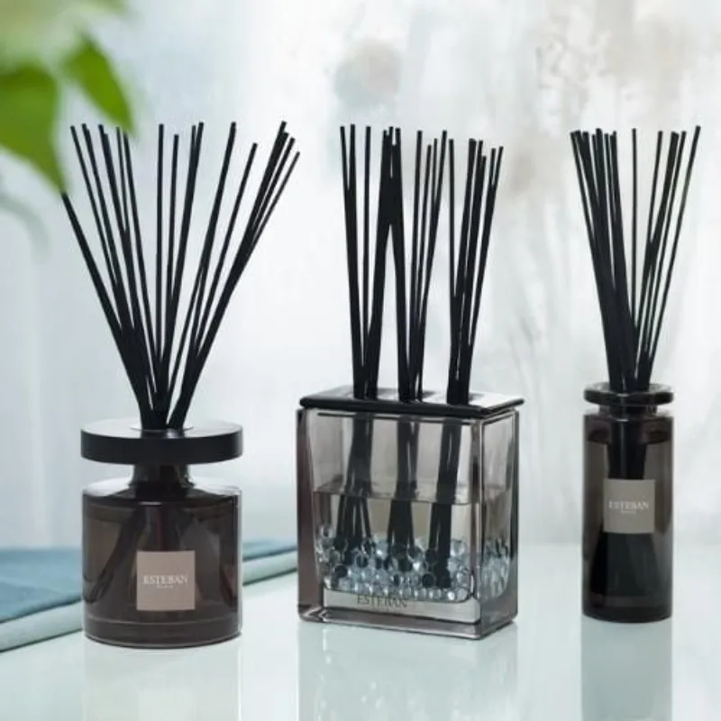 Rezerva Parfum 500ml Cedre - Esteban Paris Parfums - Image 4