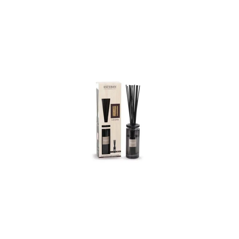 Difuzor Parfum Cedre 100ml - Esteban Paris Parfums - Image 3