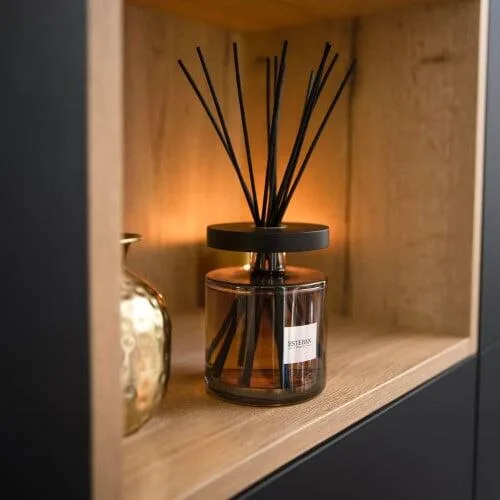 Rezerva parfum 1 L Cedre - Esteban Paris Parfums - Image 2