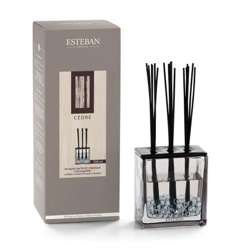 Difuzor Parfum Cedre 250ml - Esteban Paris Parfums - Image 3