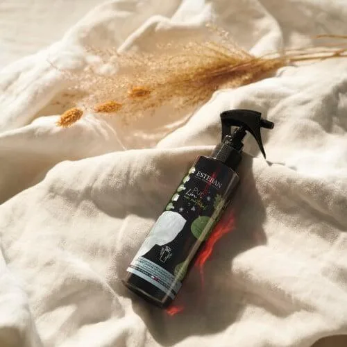 Spray textile Cedru 200ml - Esteban Paris Parfums - Image 2