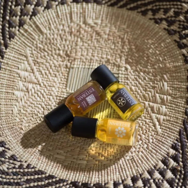 Difuzor Electric Art Edition Alb - Esteban Paris Parfums - Image 4