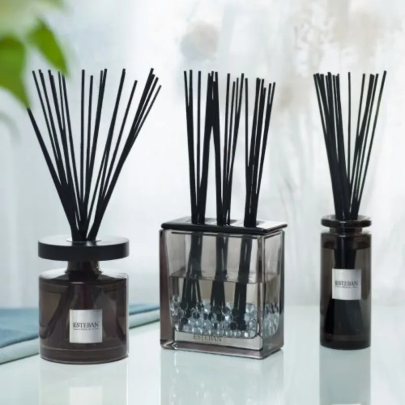 Betisoare Vegetale Natur Pt Difuzor Parfum 25cm - Esteban Paris Parfums - Image 3