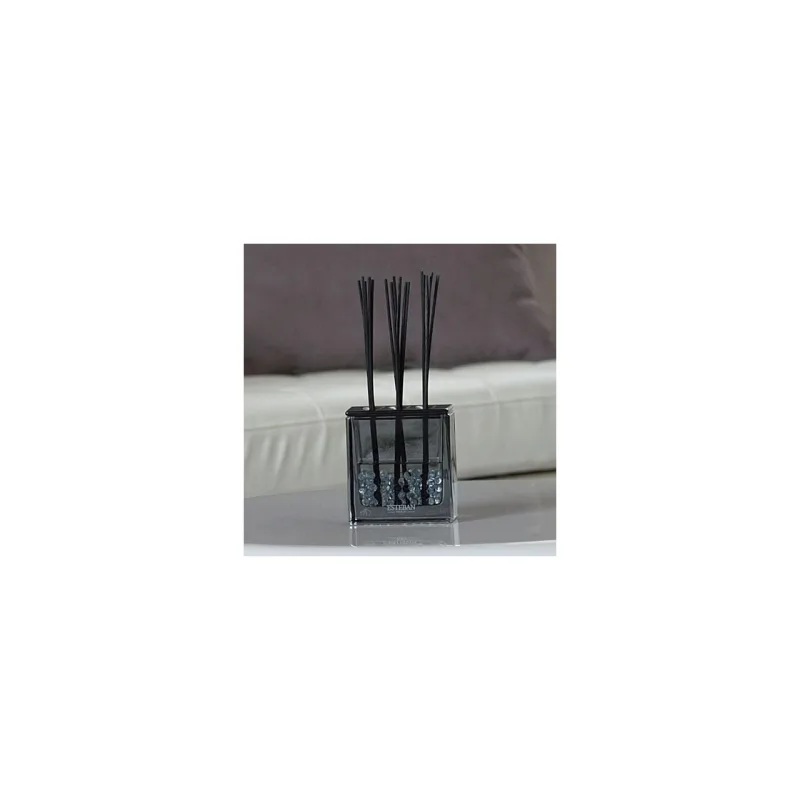 Betisoare Vegetale Negre Pt Difuzor Parfum 25cm - Esteban Paris Parfums - Image 3