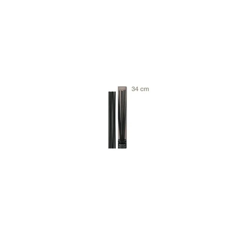 Betisoare Xl Negre Pt Difuzor Parfum 34 cm - Esteban Paris Parfums - Image 2