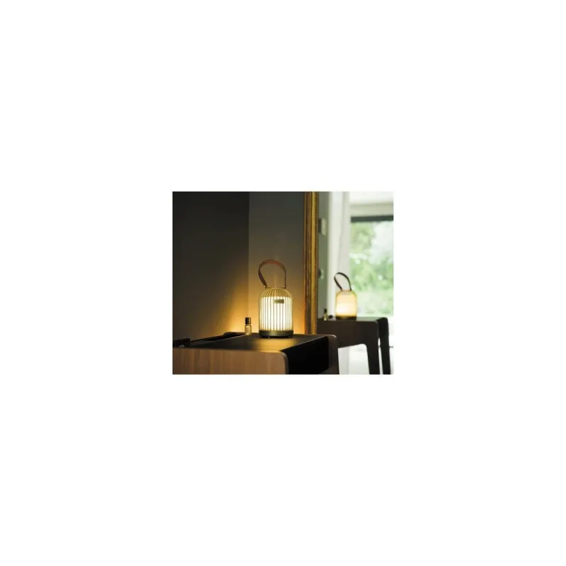 Difuzor Electric Lantern Edition - Esteban Paris Parfums - Image 3