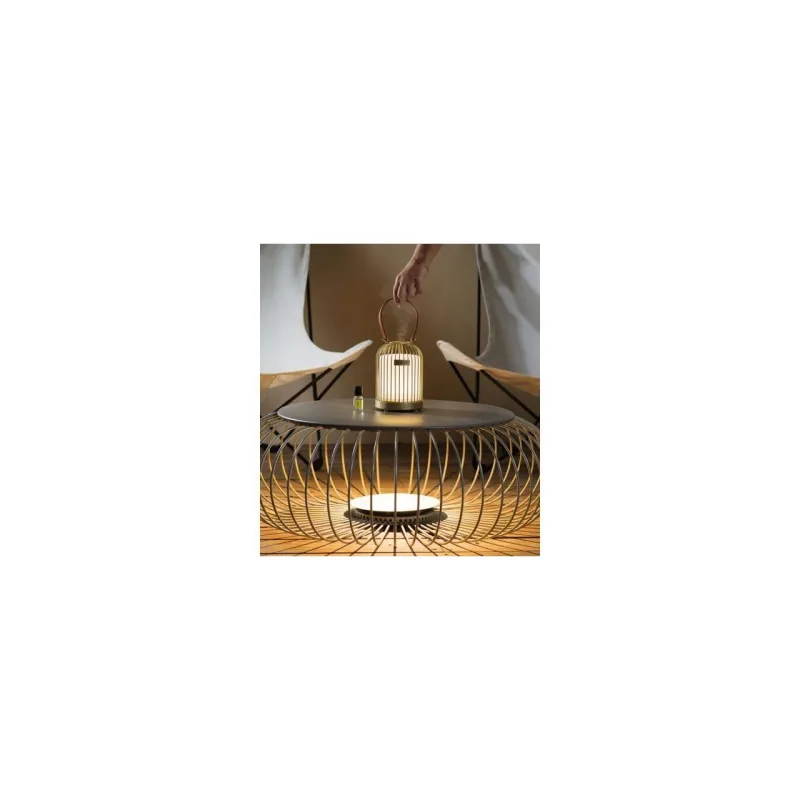Difuzor Electric Lantern Edition - Esteban Paris Parfums - Image 4