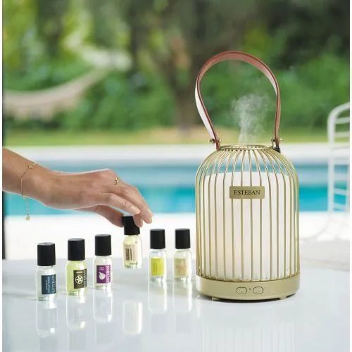 Difuzor Electric Lantern Edition - Esteban Paris Parfums - Image 8