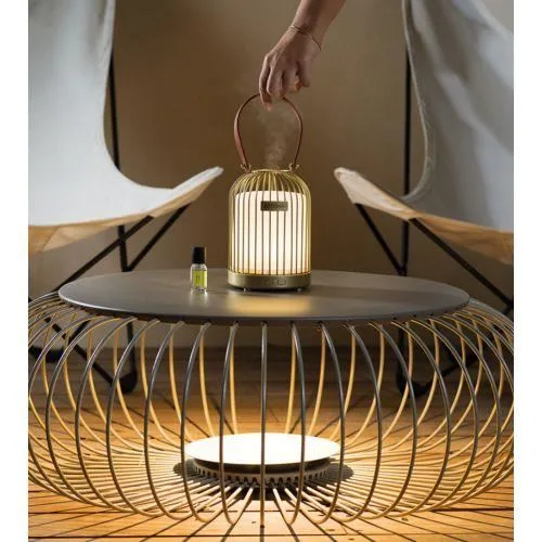 Difuzor Electric Lantern Edition - Esteban Paris Parfums - Image 9