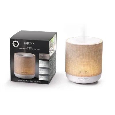 Difuzor Electric Easy Living edition - Esteban Paris Parfums