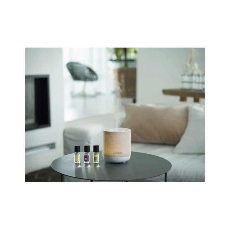 Difuzor Electric Easy Living edition - Esteban Paris Parfums - Image 2