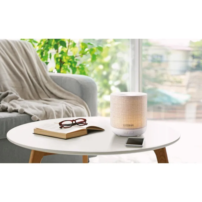 Difuzor Electric Easy Living edition - Esteban Paris Parfums - Image 5