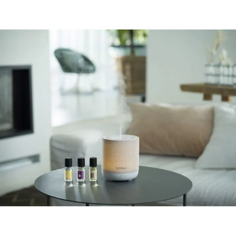 Difuzor Electric Easy Living edition - Esteban Paris Parfums - Image 7
