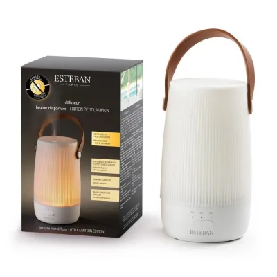 Difuzor Electric Little Lantern Edition - Esteban Paris Parfums