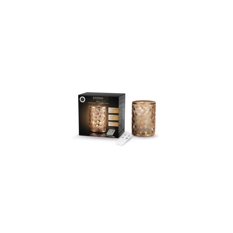 Difuzor Electric Light&Copper - Esteban Paris Parfums - Image 7