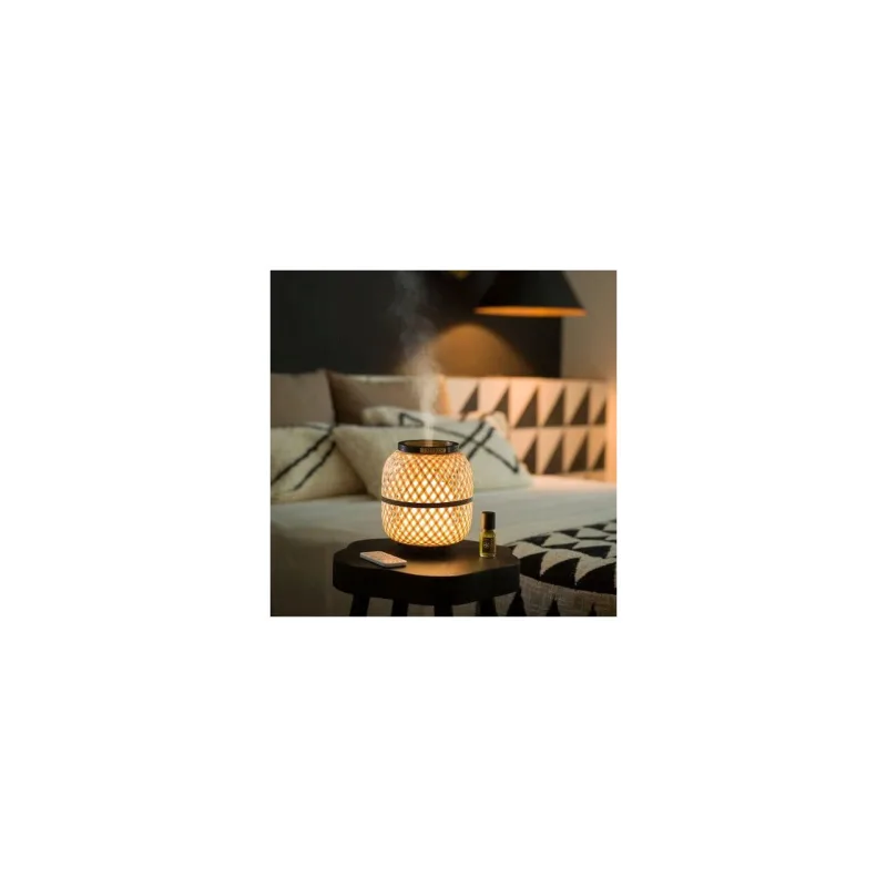 Difuzor Electric Light&Bamboo Edition - Esteban Paris Parfums - Image 4