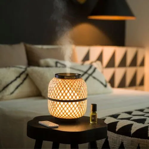 Difuzor Electric Light&Bamboo Edition - Esteban Paris Parfums - Image 6