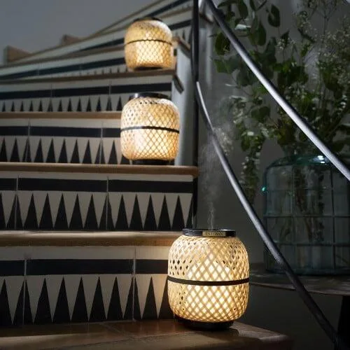 Difuzor Electric Light&Bamboo Edition - Esteban Paris Parfums - Image 8