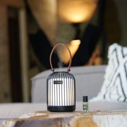Difuzor Electric Lantern Edition negru - Esteban Paris Parfums - Image 7