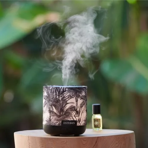 Difuzor Electric Black Jungle Easy Living Edition - Esteban Paris Parfums - Image 5