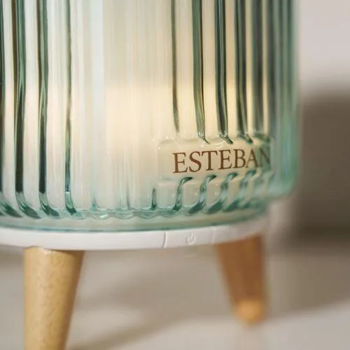 Difuzor Electric Green So Retro Edition - Esteban Paris Parfums - Image 11