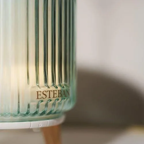 Difuzor Electric Green So Retro Edition - Esteban Paris Parfums - Image 3