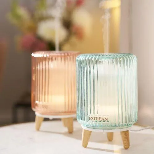 Difuzor Electric Green So Retro Edition - Esteban Paris Parfums - Image 5