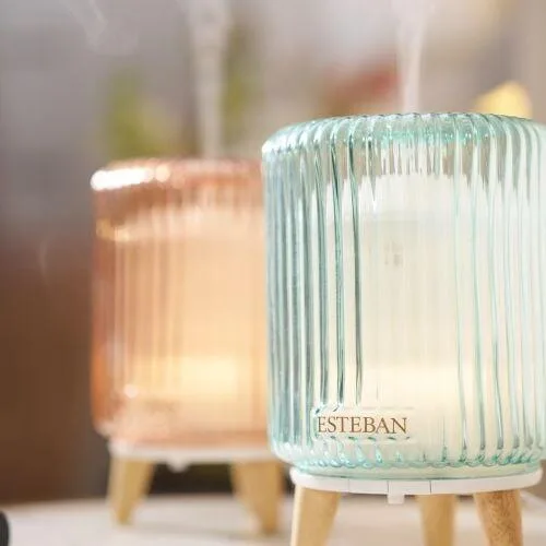 Difuzor Electric Green So Retro Edition - Esteban Paris Parfums - Image 7