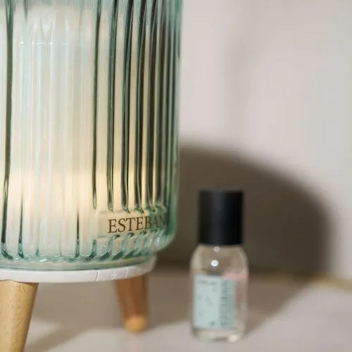 Difuzor Electric Green So Retro Edition - Esteban Paris Parfums - Image 8