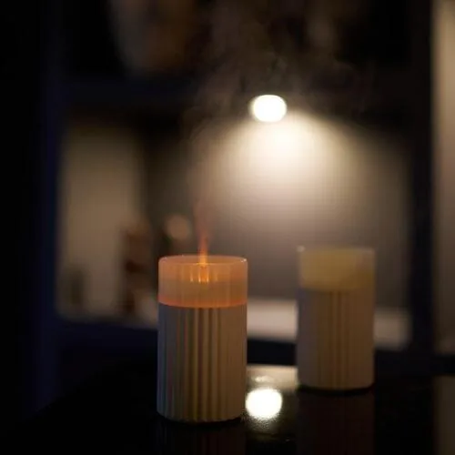 Difuzor Electric Color Mist  Edition - Esteban Paris Parfums - Image 2