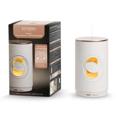 Difuzor electric Origine - Esteban Paris Parfums