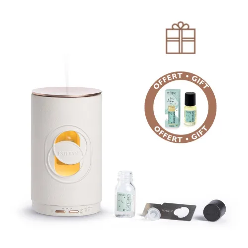 Difuzor electric Origine - Esteban Paris Parfums - Image 8