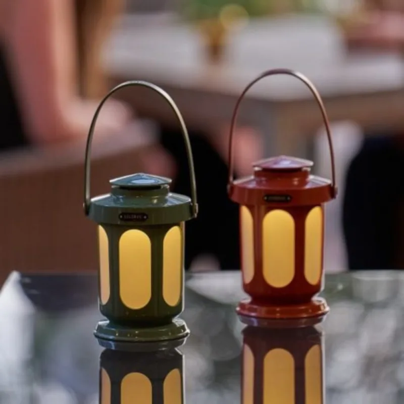 Difuzor electric Lantern Edition celadon green - Esteban Paris Parfums - Image 3