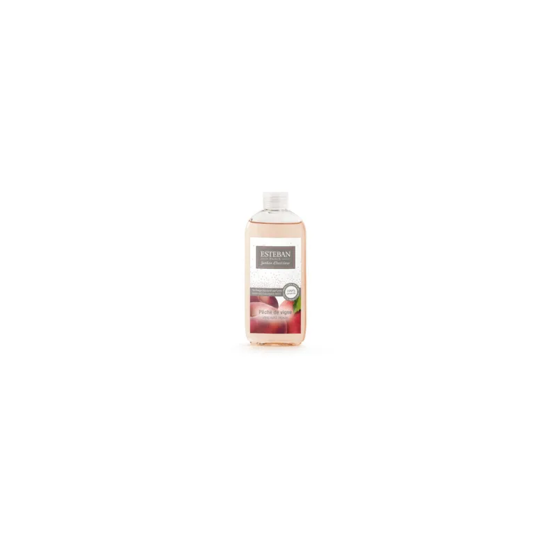 Rezerva Parfum 100ml Vineyard Peach - Esteban Paris Parfums - Image 2