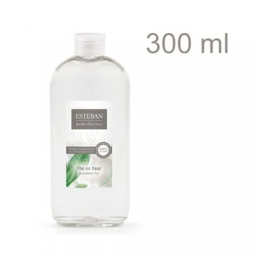 Rezerva Parfum 300ml Blooming Tea - Esteban Paris Parfums - Image 3