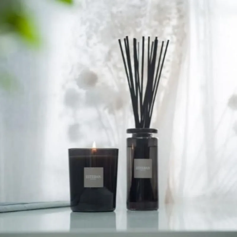 Rezerva Parfum 250ml Amber&Vanilla - Esteban Paris Parfums - Image 3
