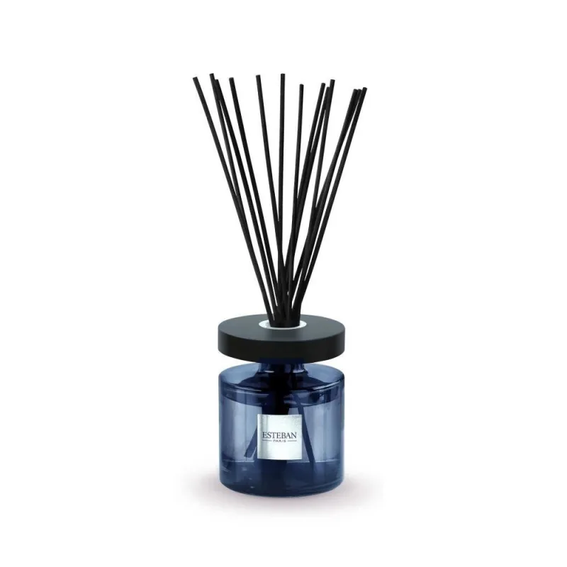 Difuzor Parfum Ellipse Amber&Vanilla 200ml - Esteban Paris Parfums - Image 8
