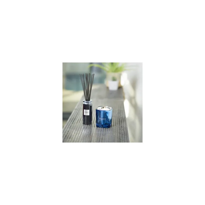 Lumanare Parfumata Cashmere&Ambergris - Esteban Paris Parfums - Image 4