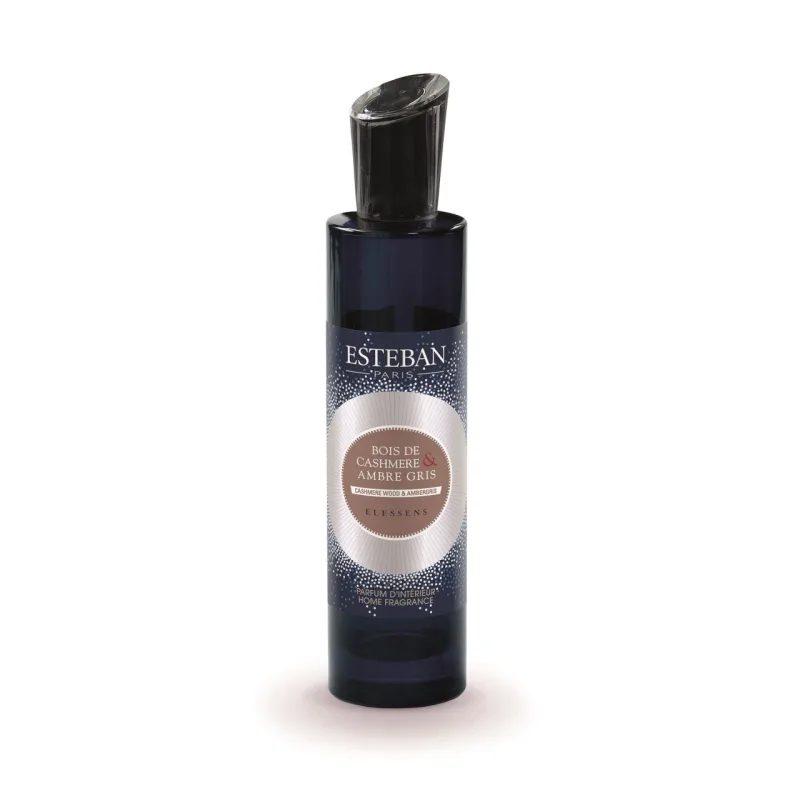 Spray Camera 100ml Cashmere&Ambergris - Esteban Paris Parfums - Image 1