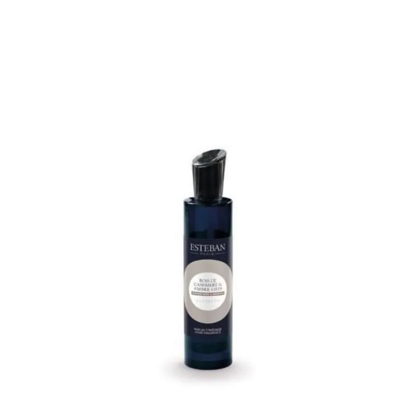 Spray Camera 100ml Cashmere&Ambergris - Esteban Paris Parfums - Image 2