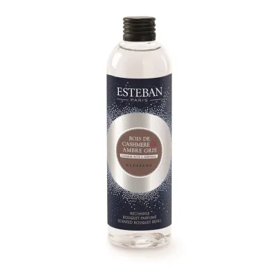 Rezerva Parfum 250ml Cashmere&Ambergris - Esteban Paris Parfums