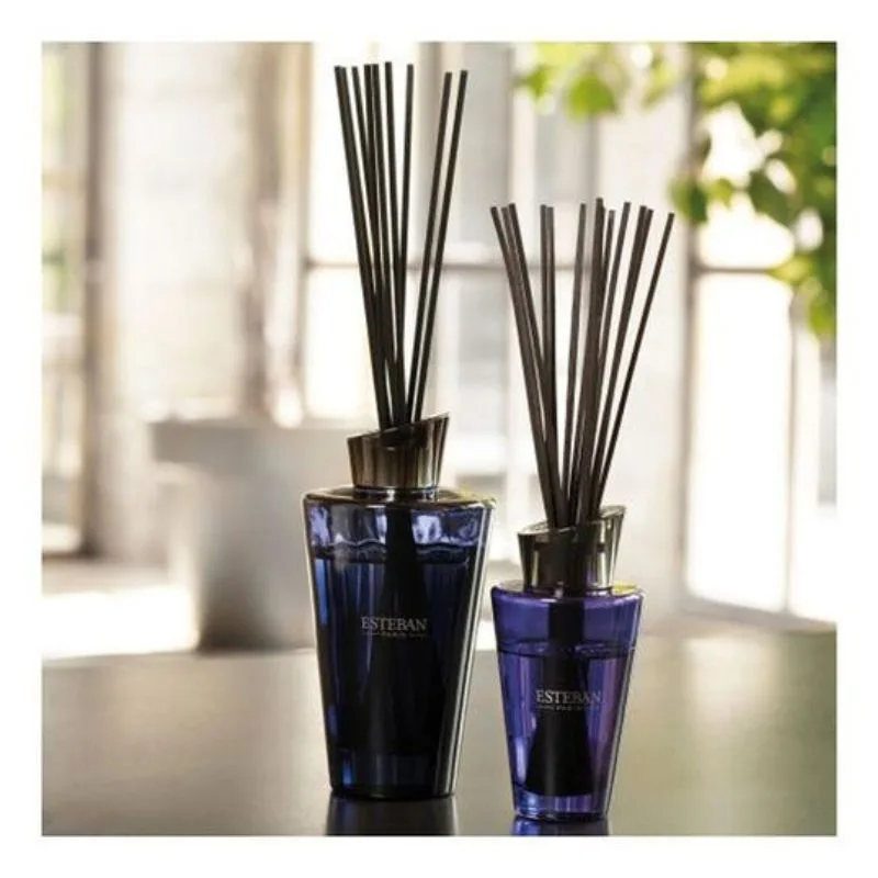 Rezerva Parfum 250ml Cashmere&Ambergris - Esteban Paris Parfums - Image 4