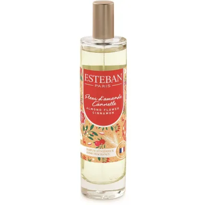 Spray camera 50ml Almond Flower - Esteban Paris Parfums