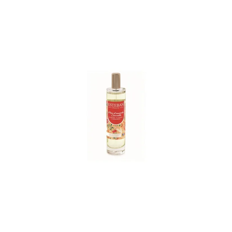 Spray camera 50ml Almond Flower - Esteban Paris Parfums - Image 4