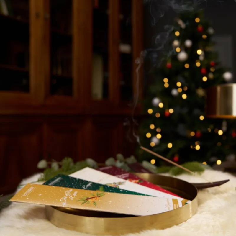 Betisoare Parfumate Sapin Exquis - Esteban Paris Parfums - Image 3